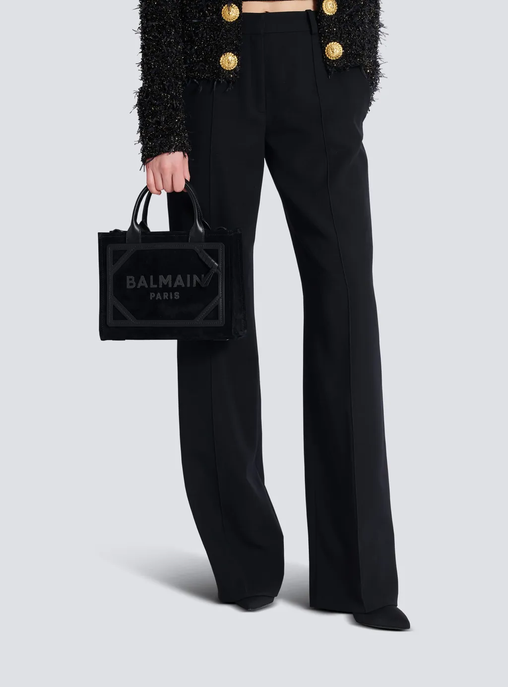 B-Army Tote Bag