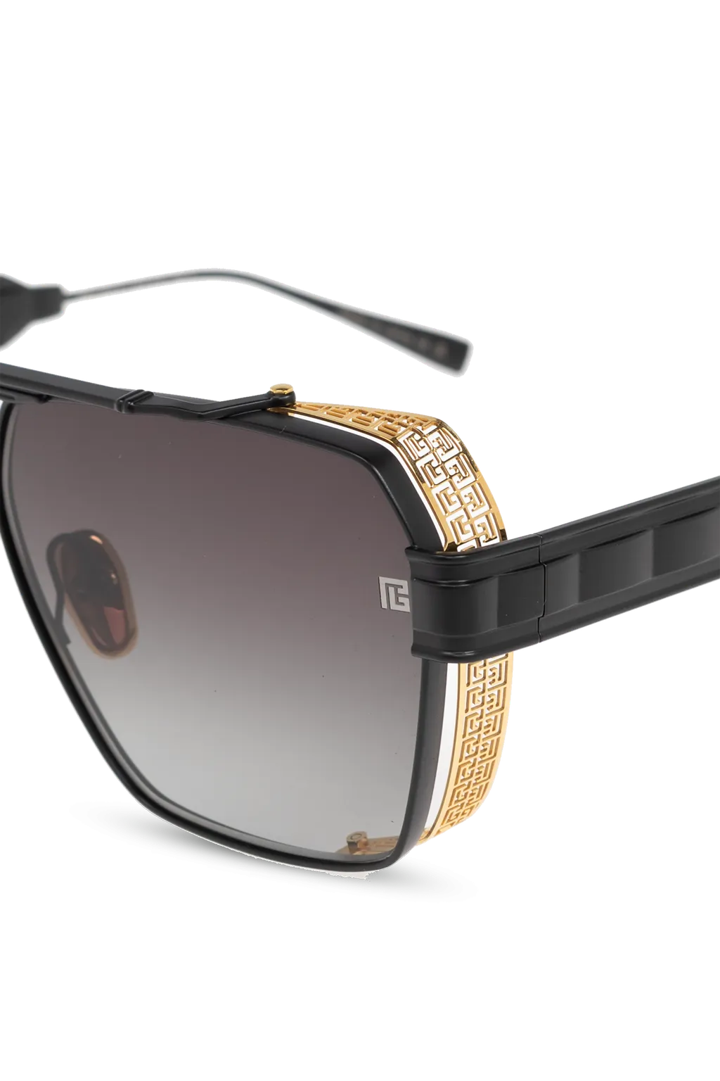 Logo Sunglasses
