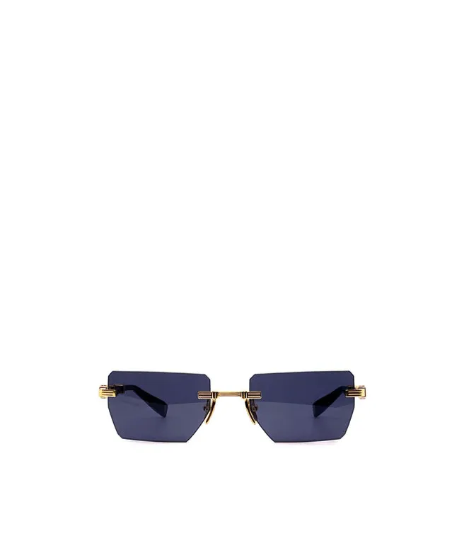Logo Sunglasses