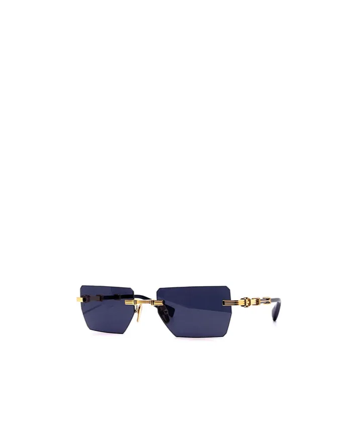 Logo Sunglasses