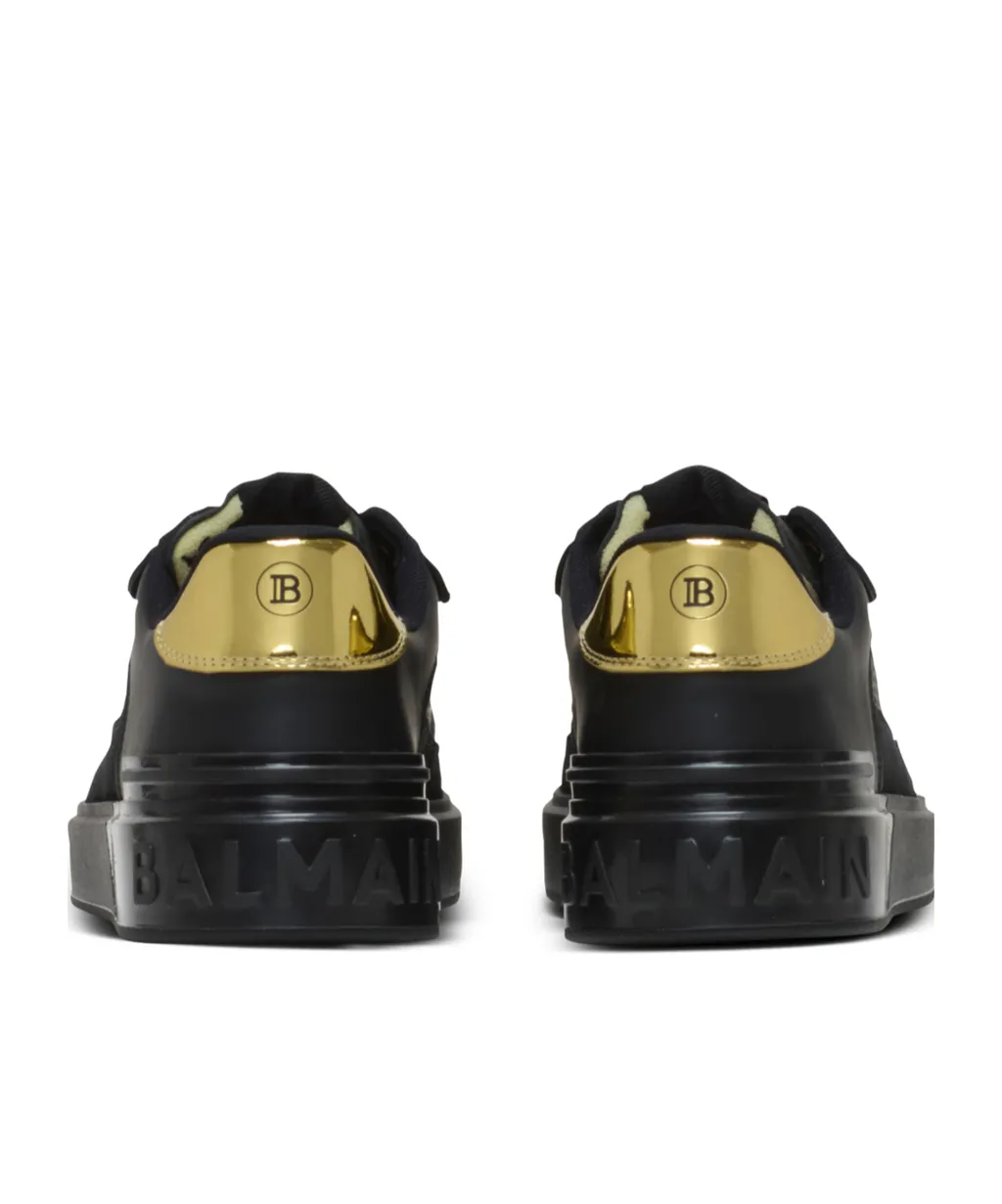 B Court Flip Lace-Up Sneakers