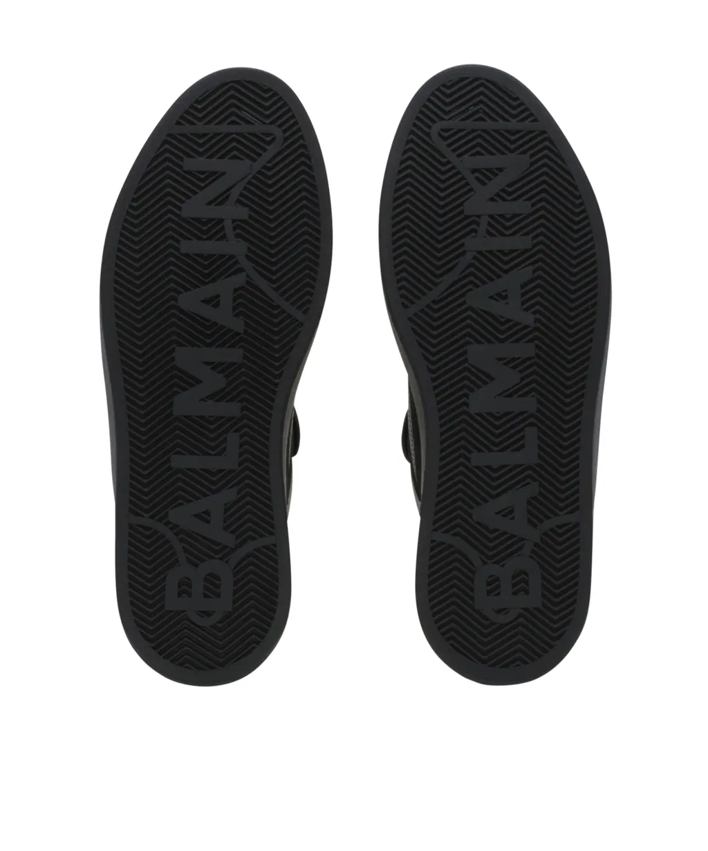 B Court Flip Lace-Up Sneakers