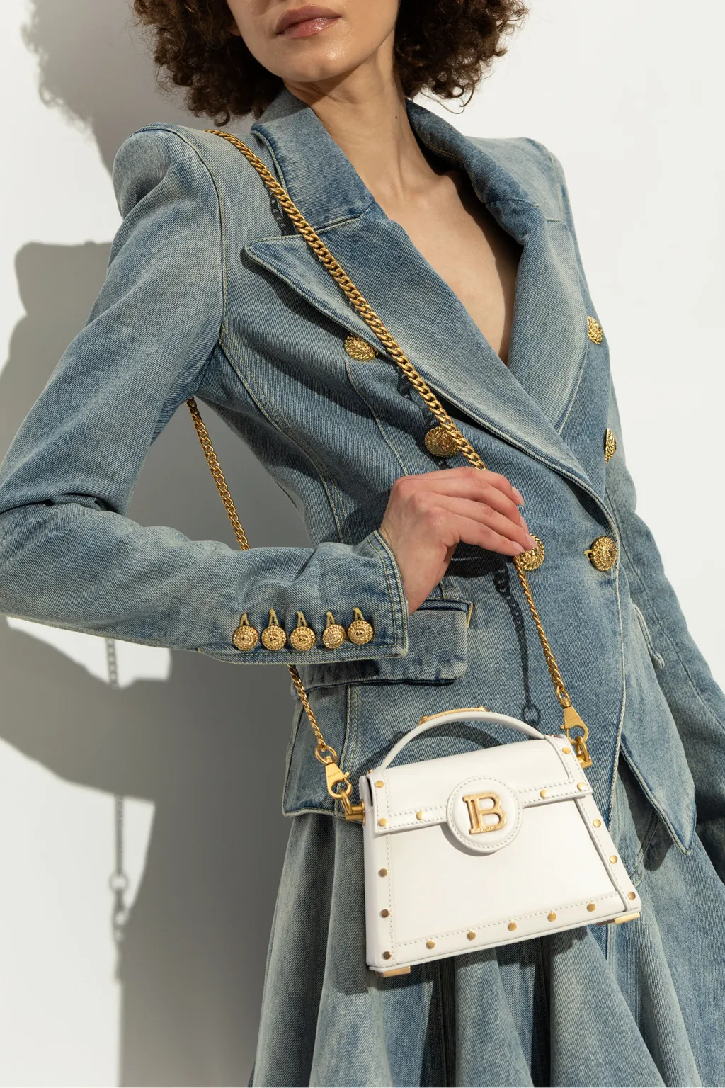 B Buzz Dynasty Small Shoulder Bag
