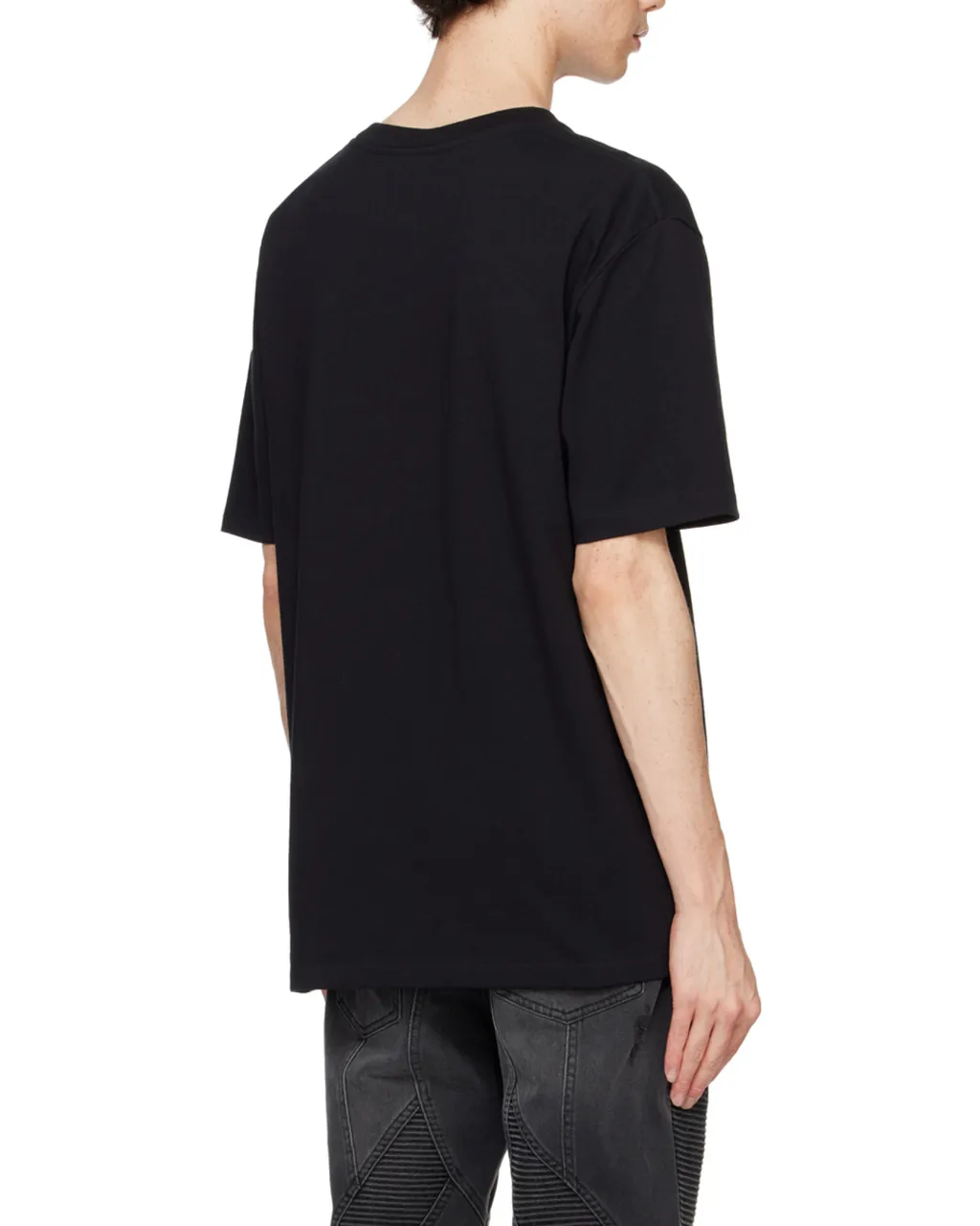 Vintage Logo Embroidered T-Shirt