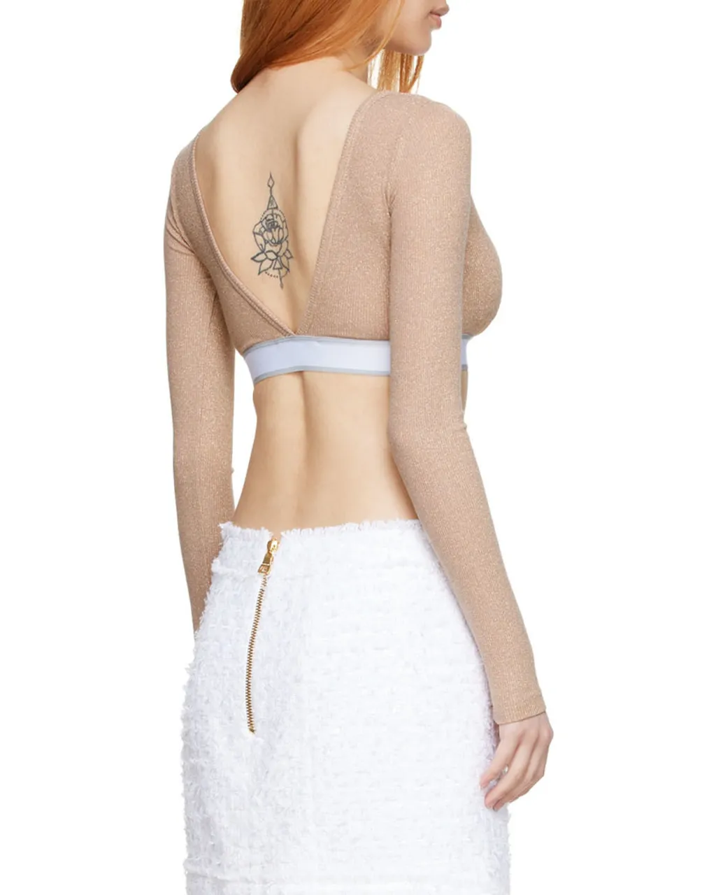 Logo Short T-Shirt