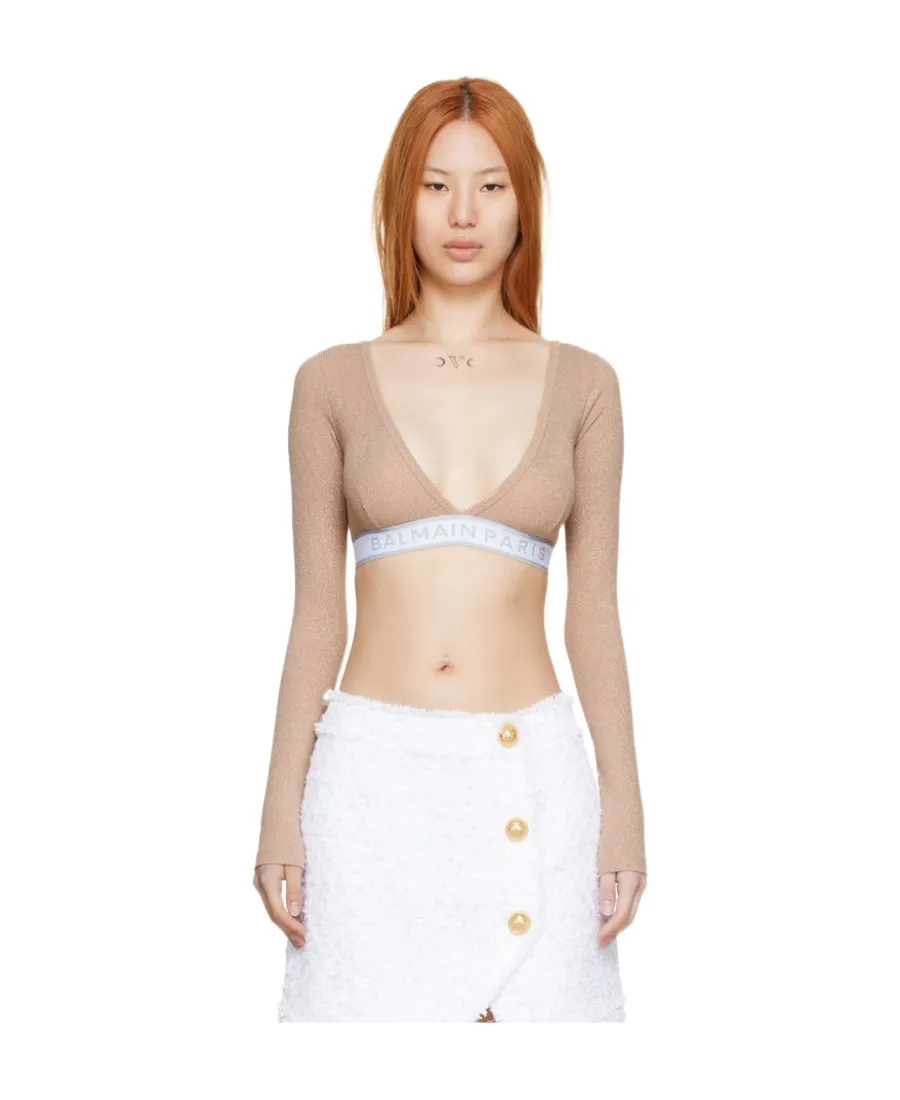 Logo Short T-Shirt