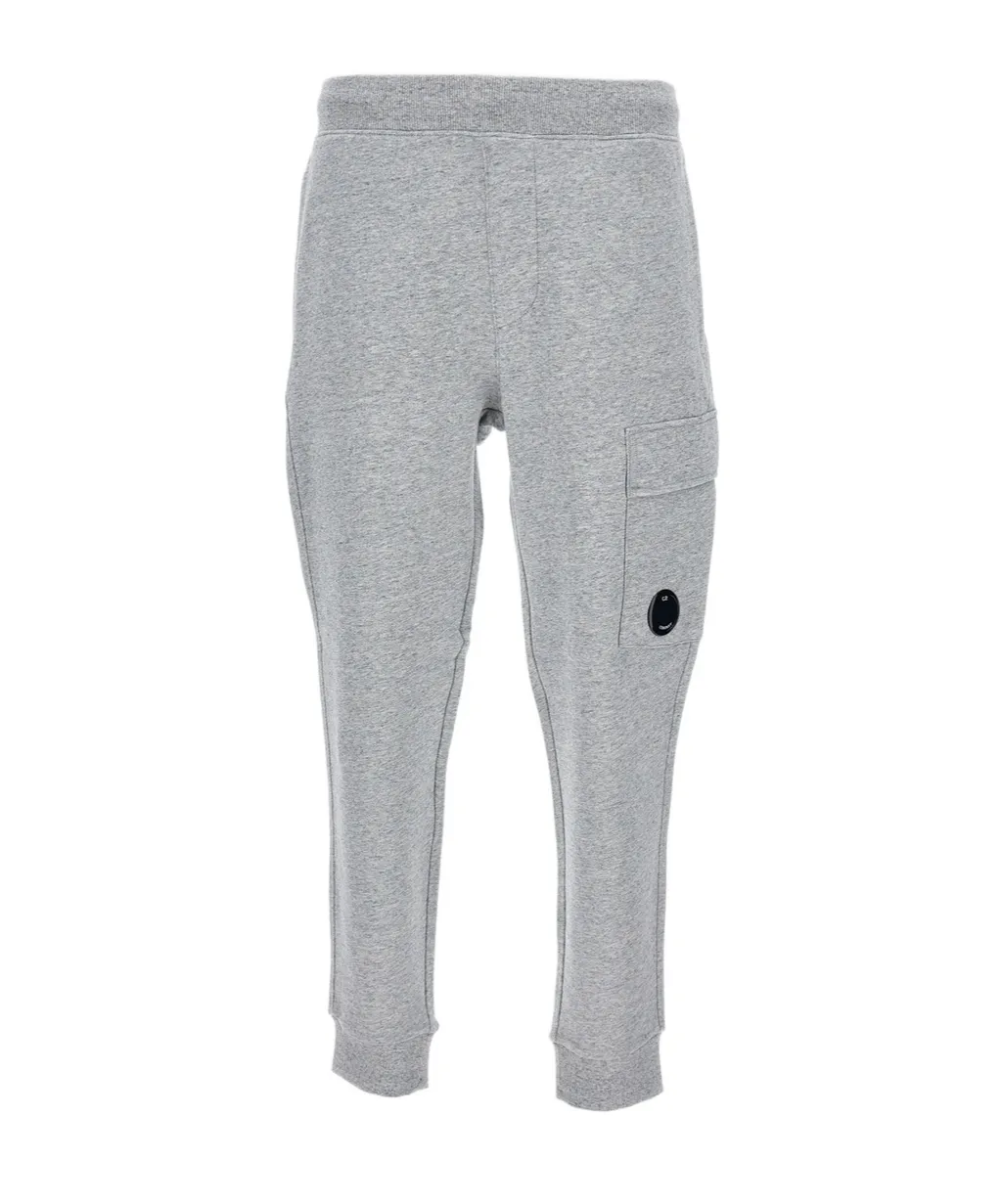 Cargo Sweatpants