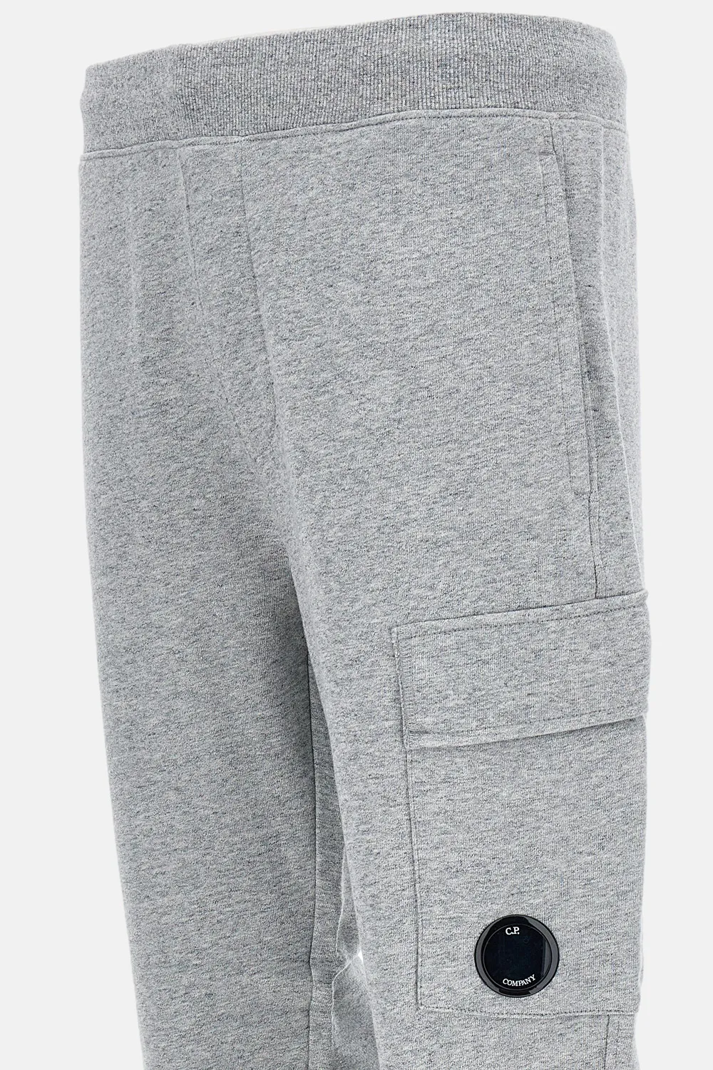 Cargo Sweatpants