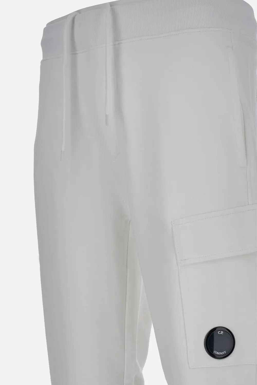 Cargo Sweatpants