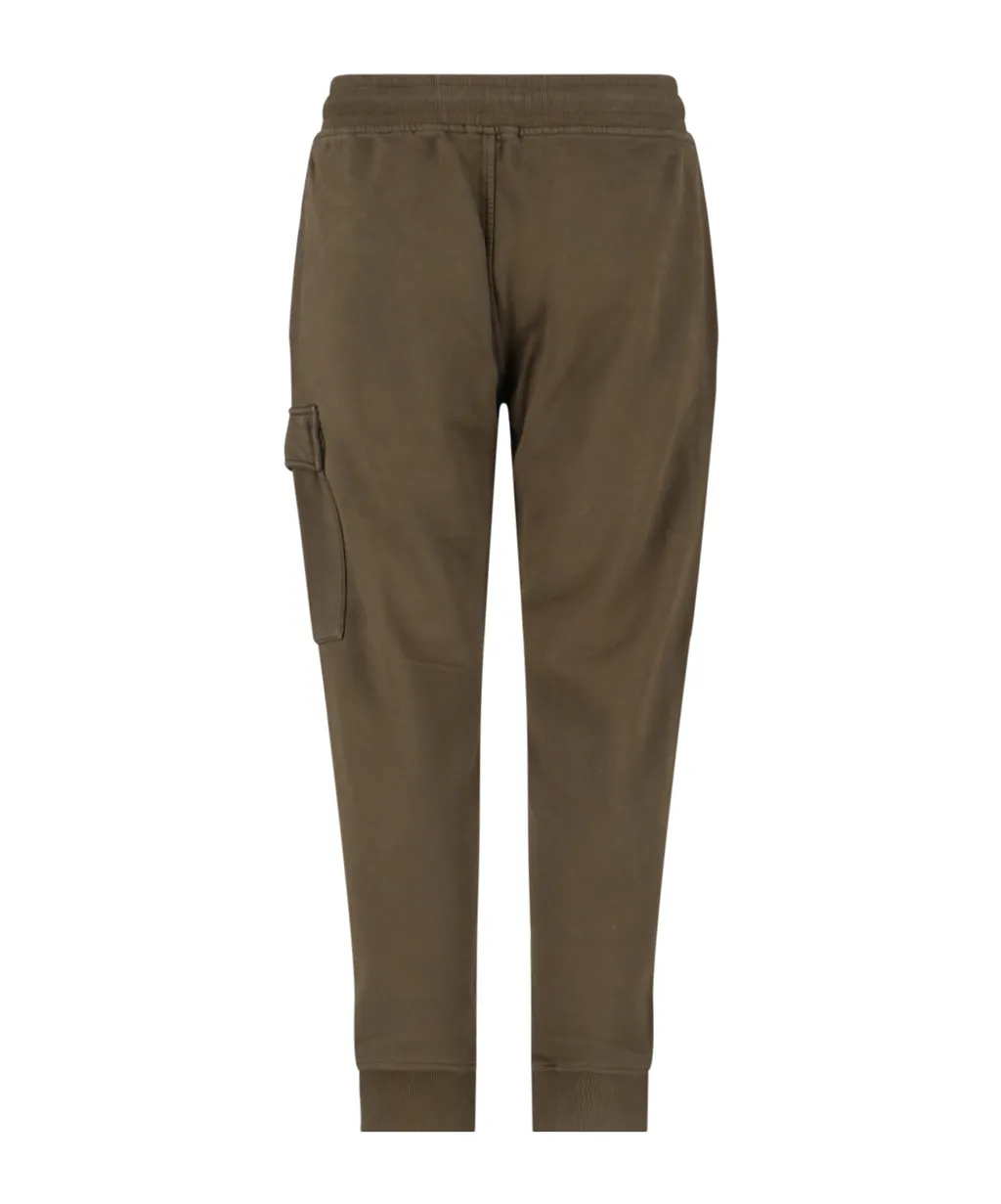 Drawstring Sweatpants