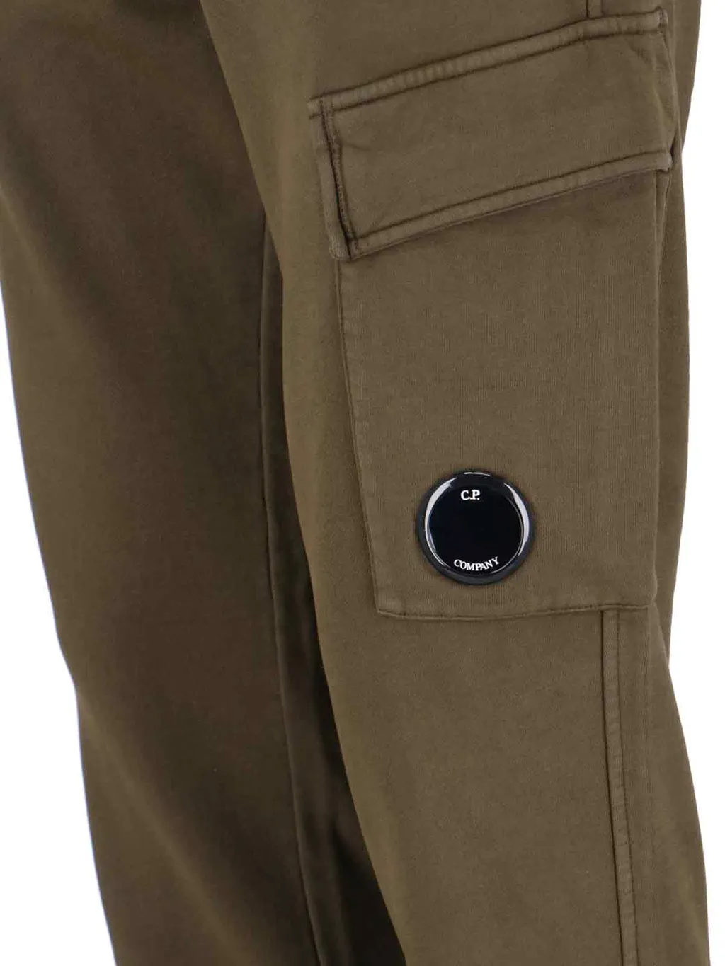 Drawstring Sweatpants