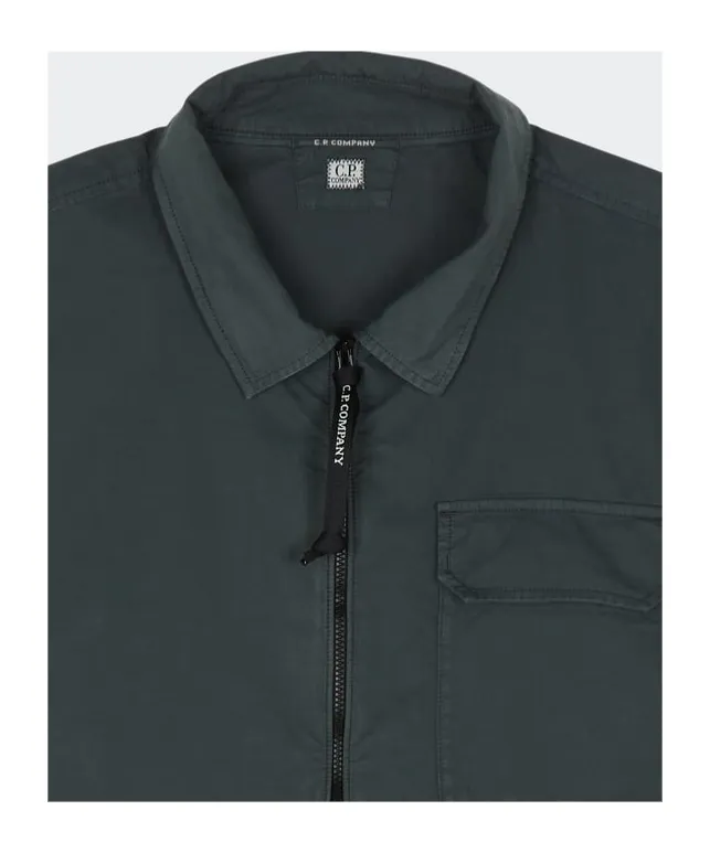Zip-Up Jacket