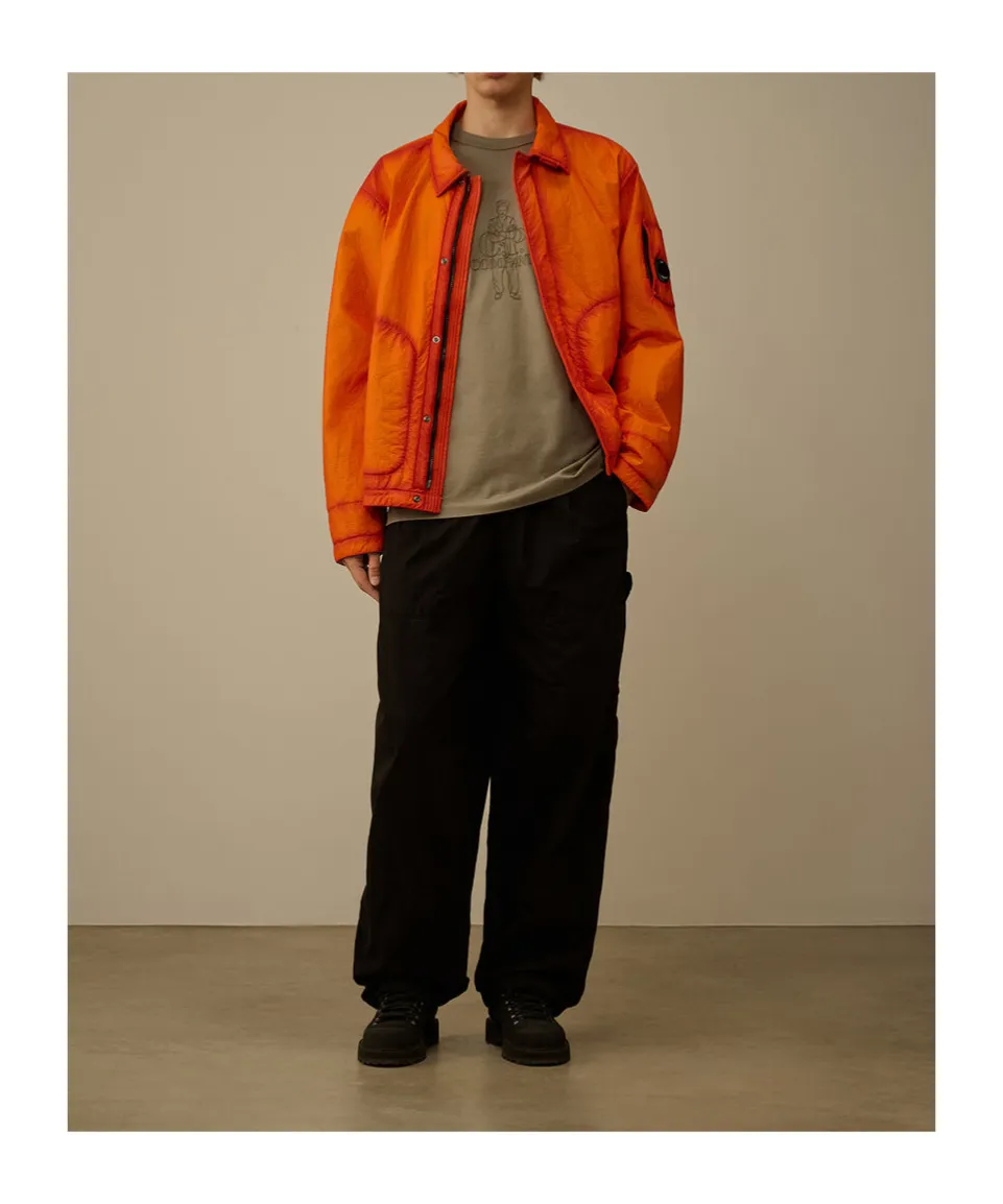 Microreps Cargo Pants
