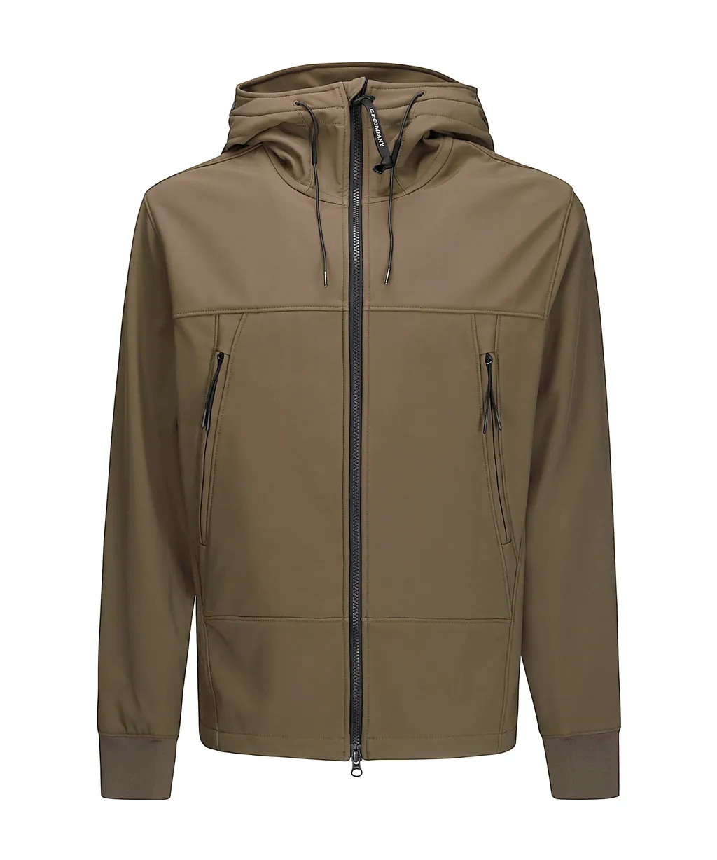 Long Sleeve Jacket