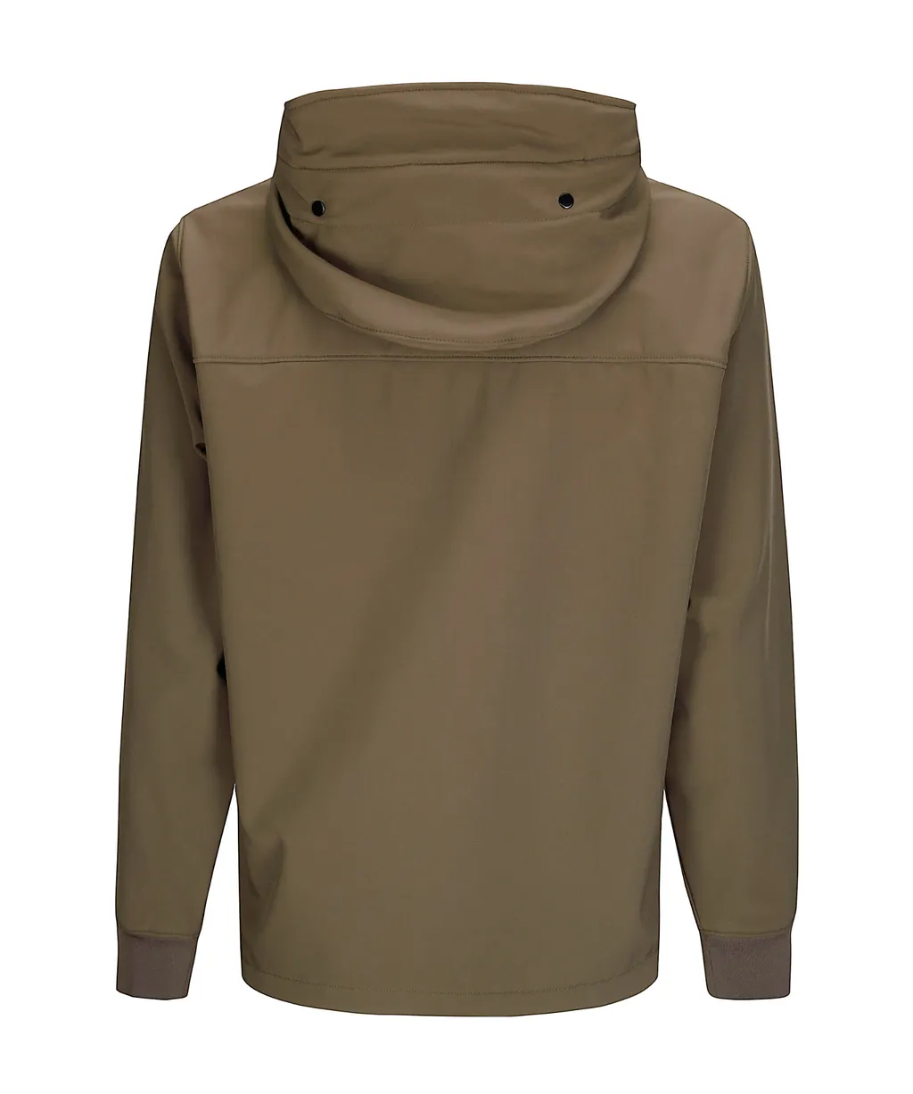 Long Sleeve Jacket
