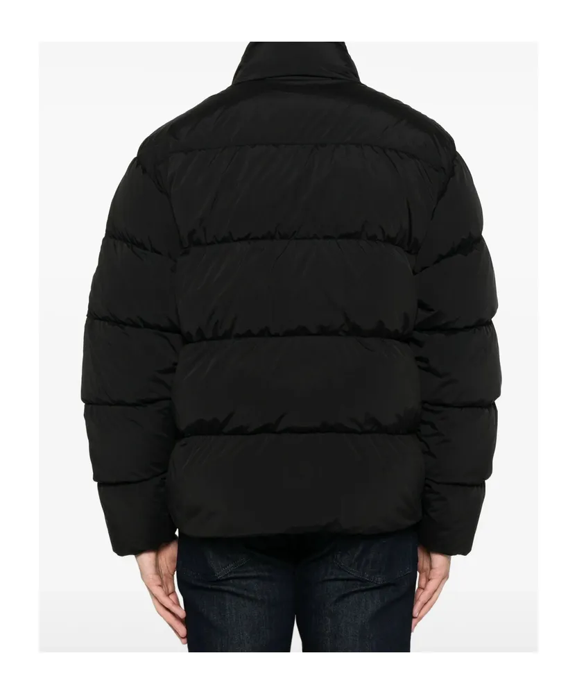 Long Sleeve Down Jacket