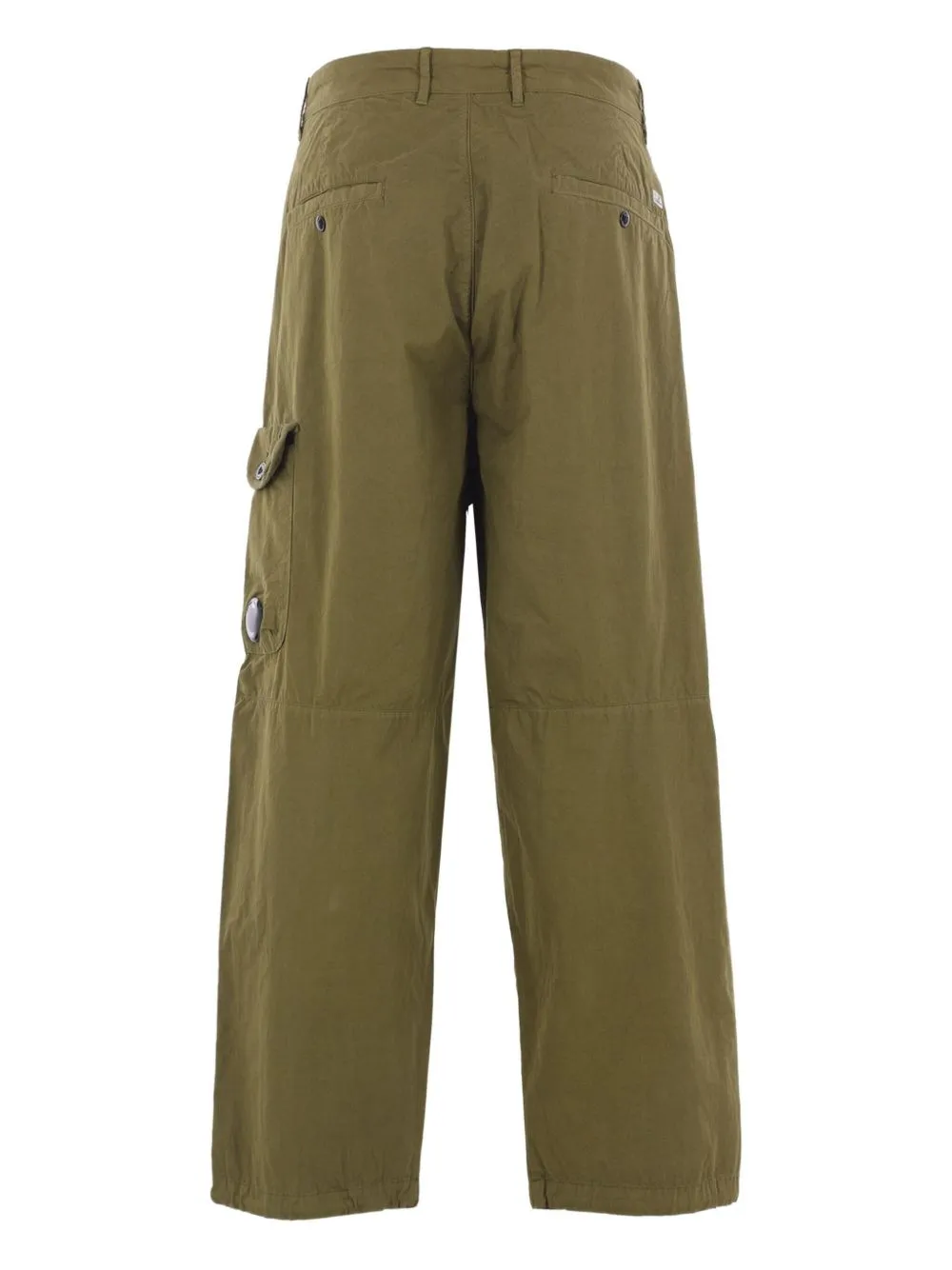Lens Pocket Pants