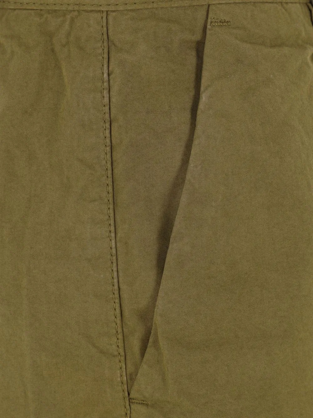 Lens Pocket Pants