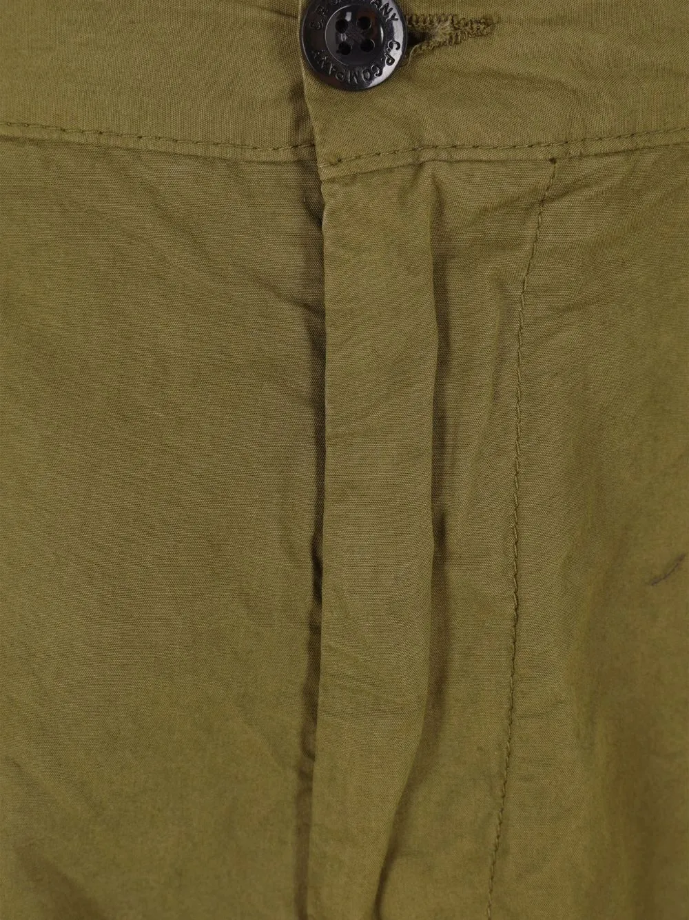 Lens Pocket Pants