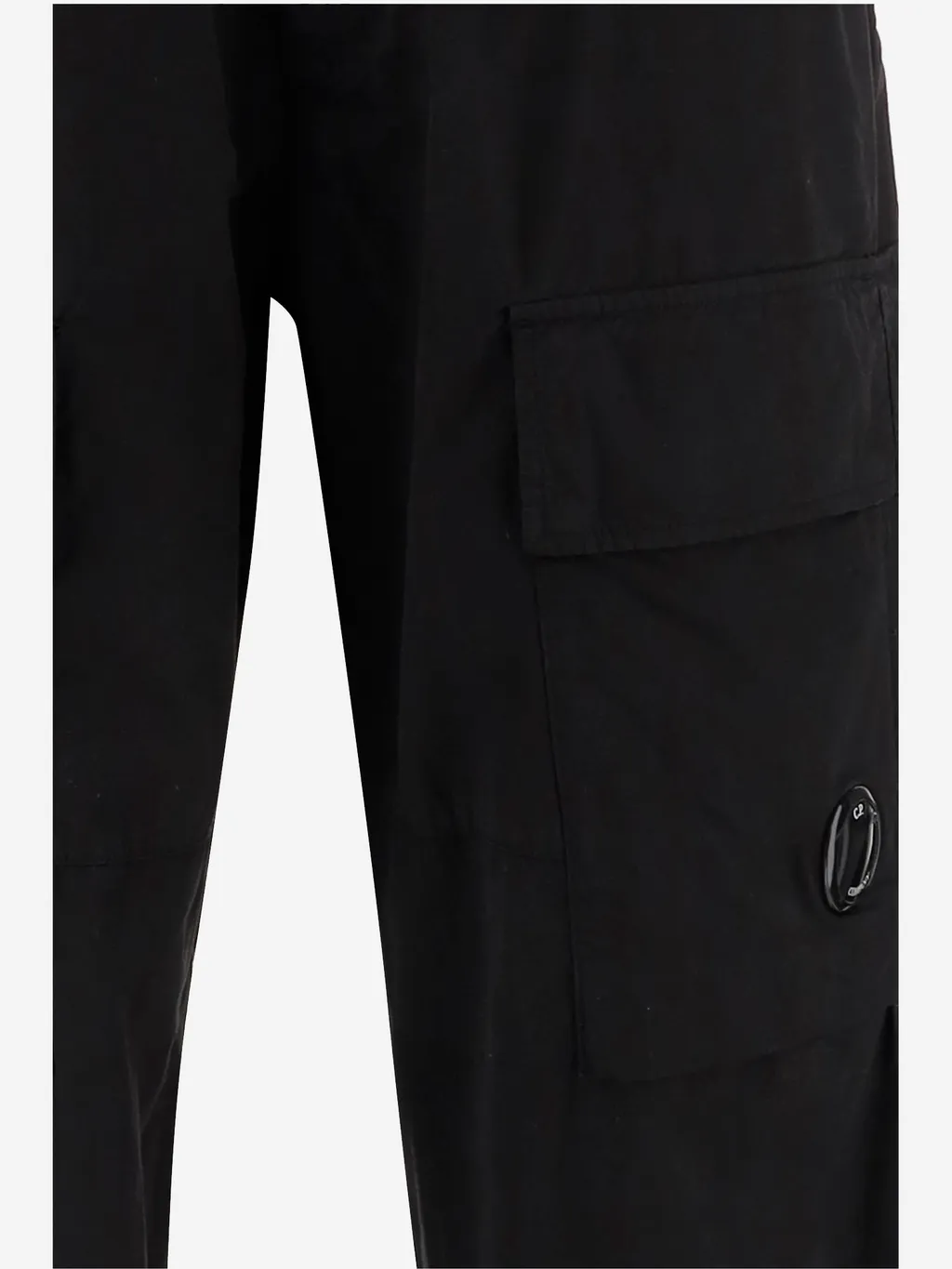 Microreps Boxy Cargo Lens Pants