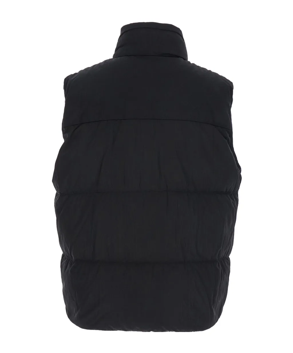 Eco-Chrome R Quilted Vest