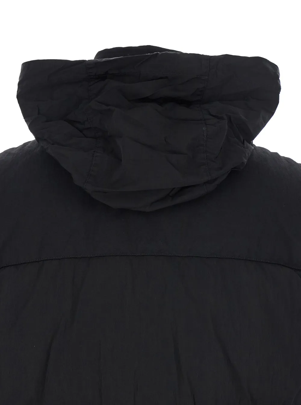 Eco-Chrome R Quilted Vest