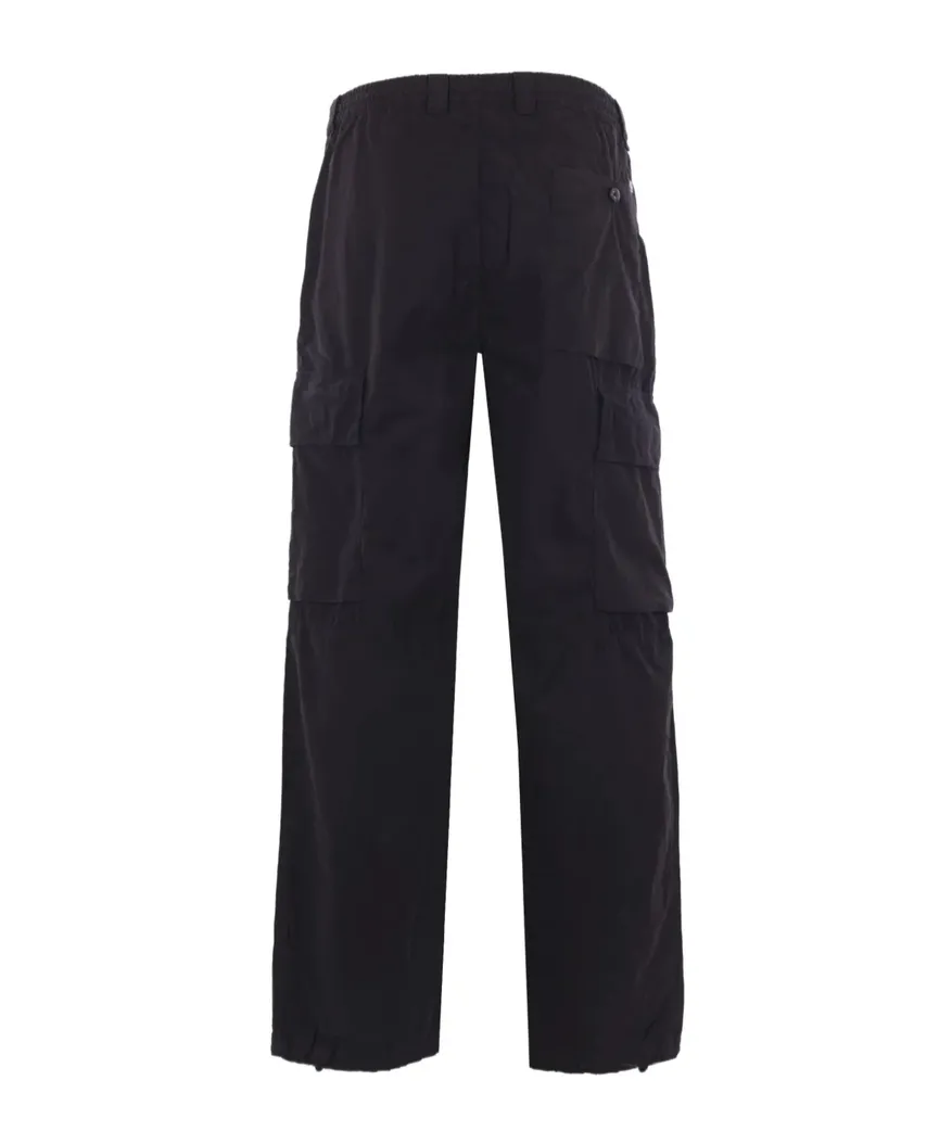 Belt Loops Slacks