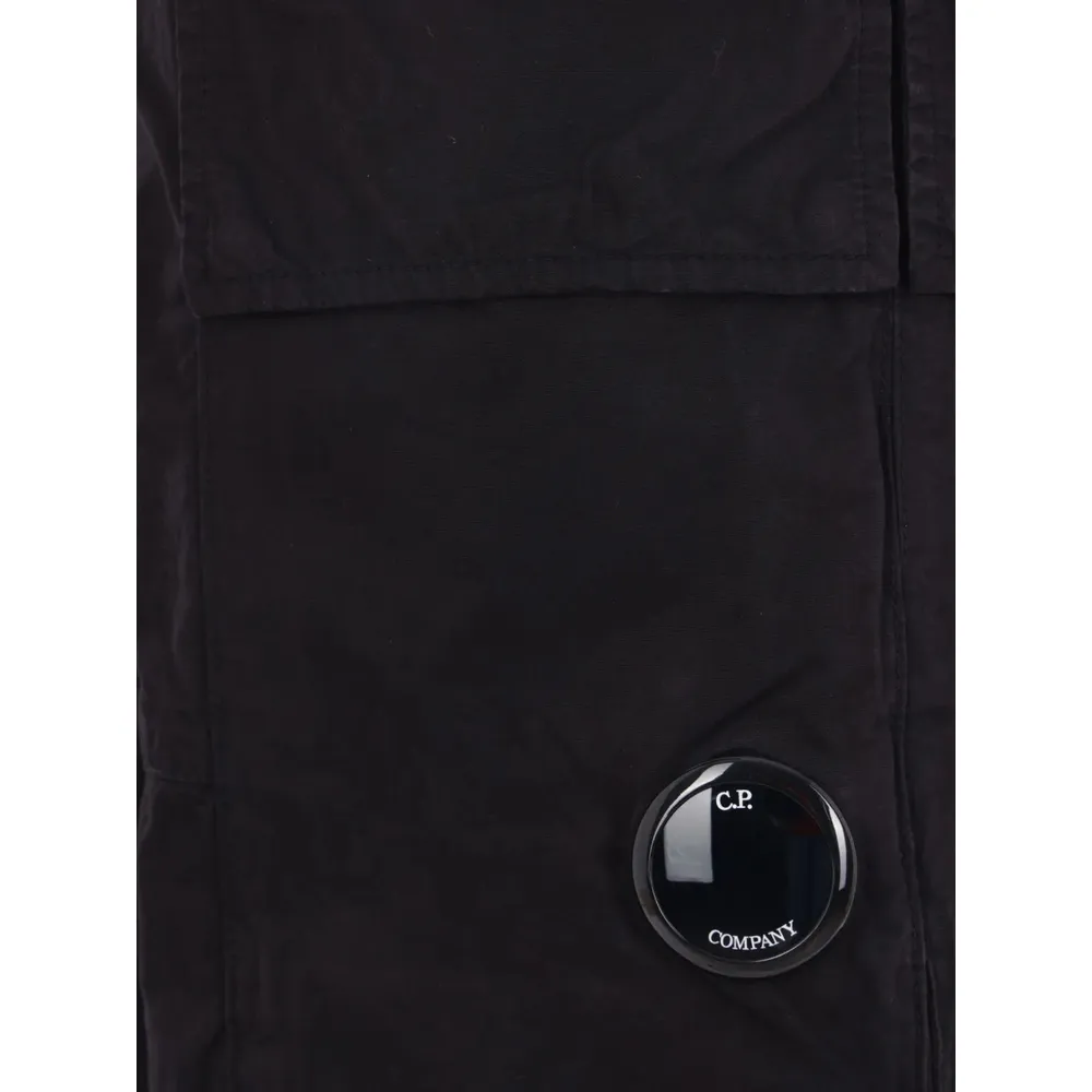 Belt Loops Slacks