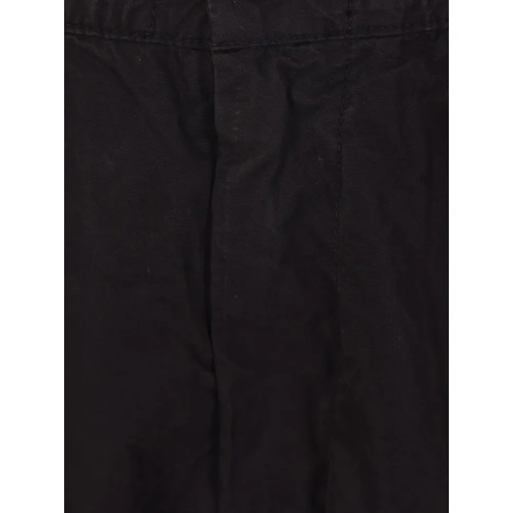 Belt Loops Slacks