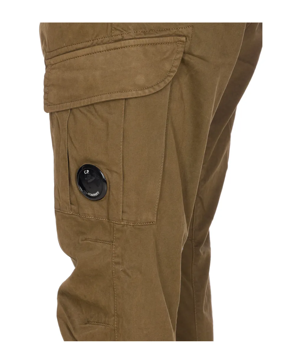 Cargo Pants