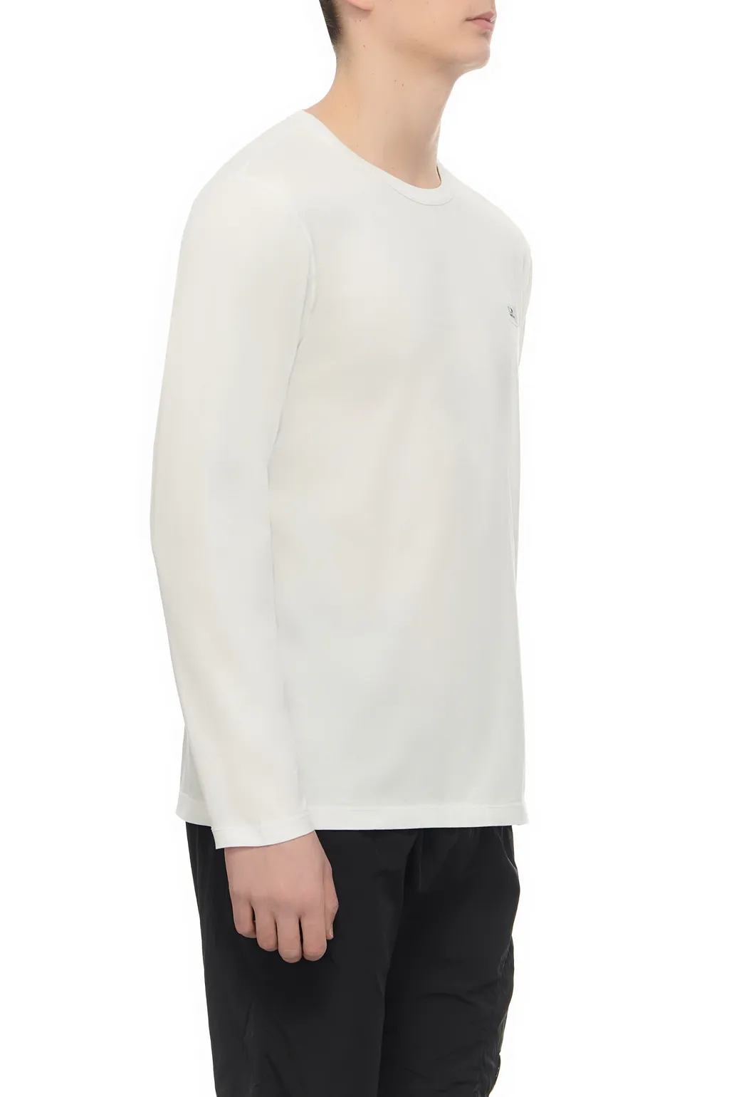 Long Sleeved T-Shirt