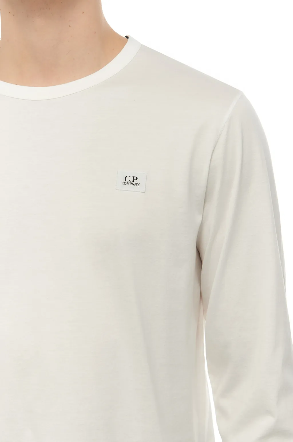 Long Sleeved T-Shirt