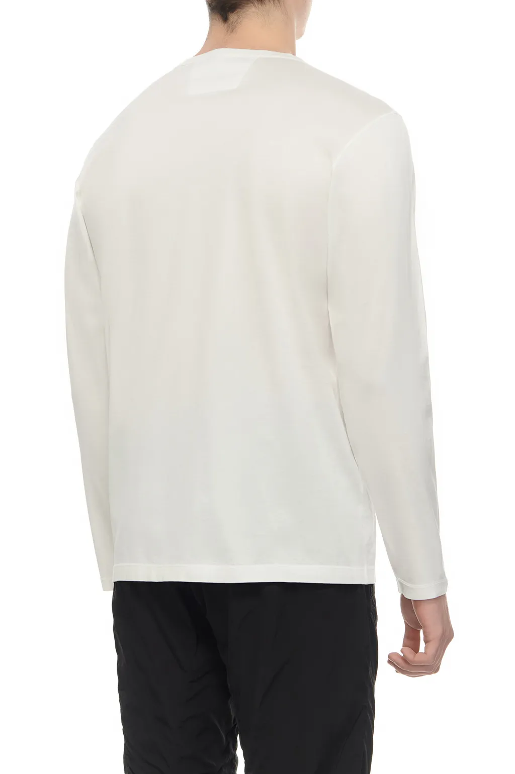 Long Sleeved T-Shirt