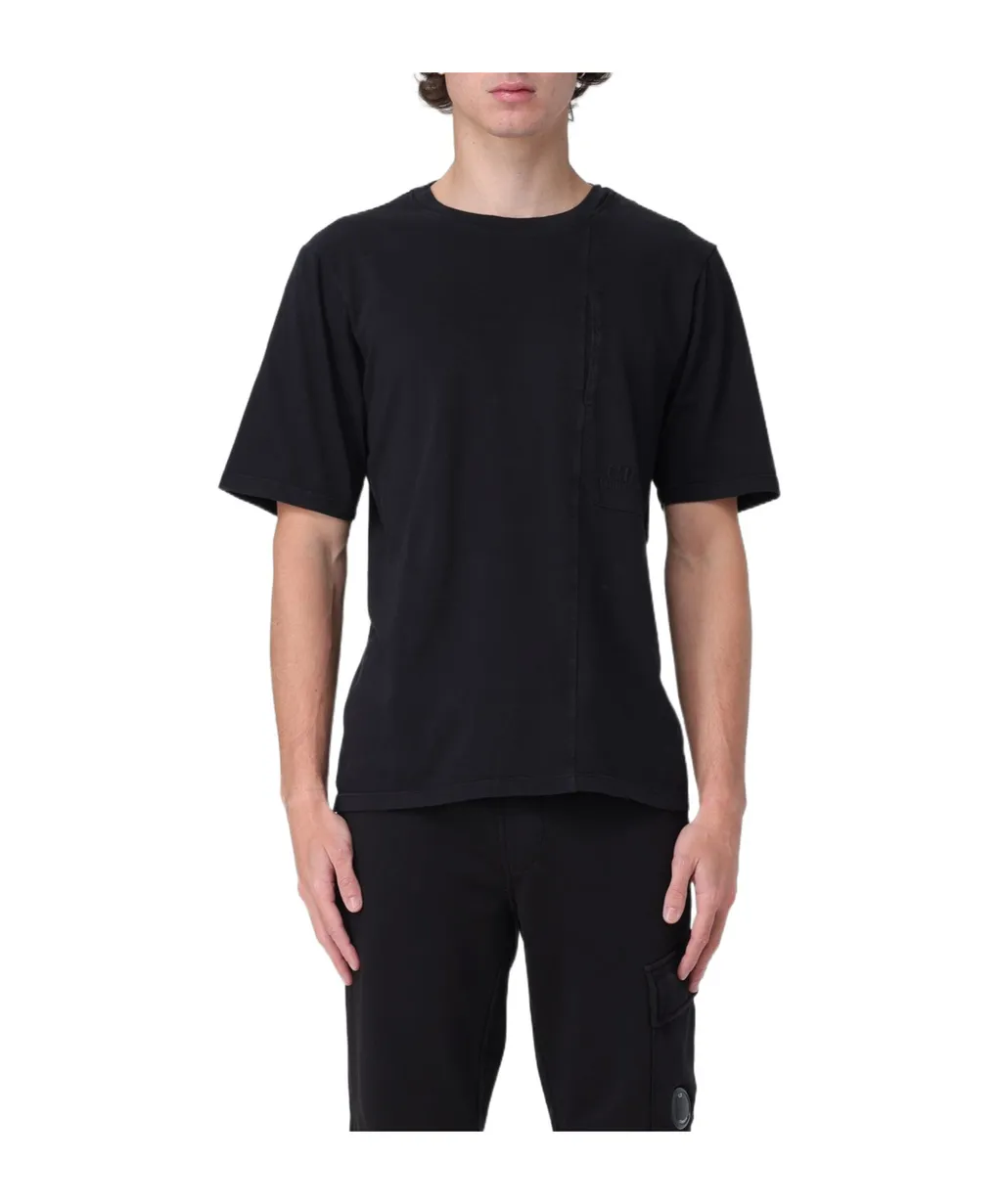 Short-Sleeved T-Shirt