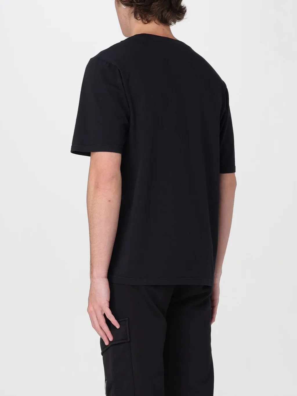 Short-Sleeved T-Shirt