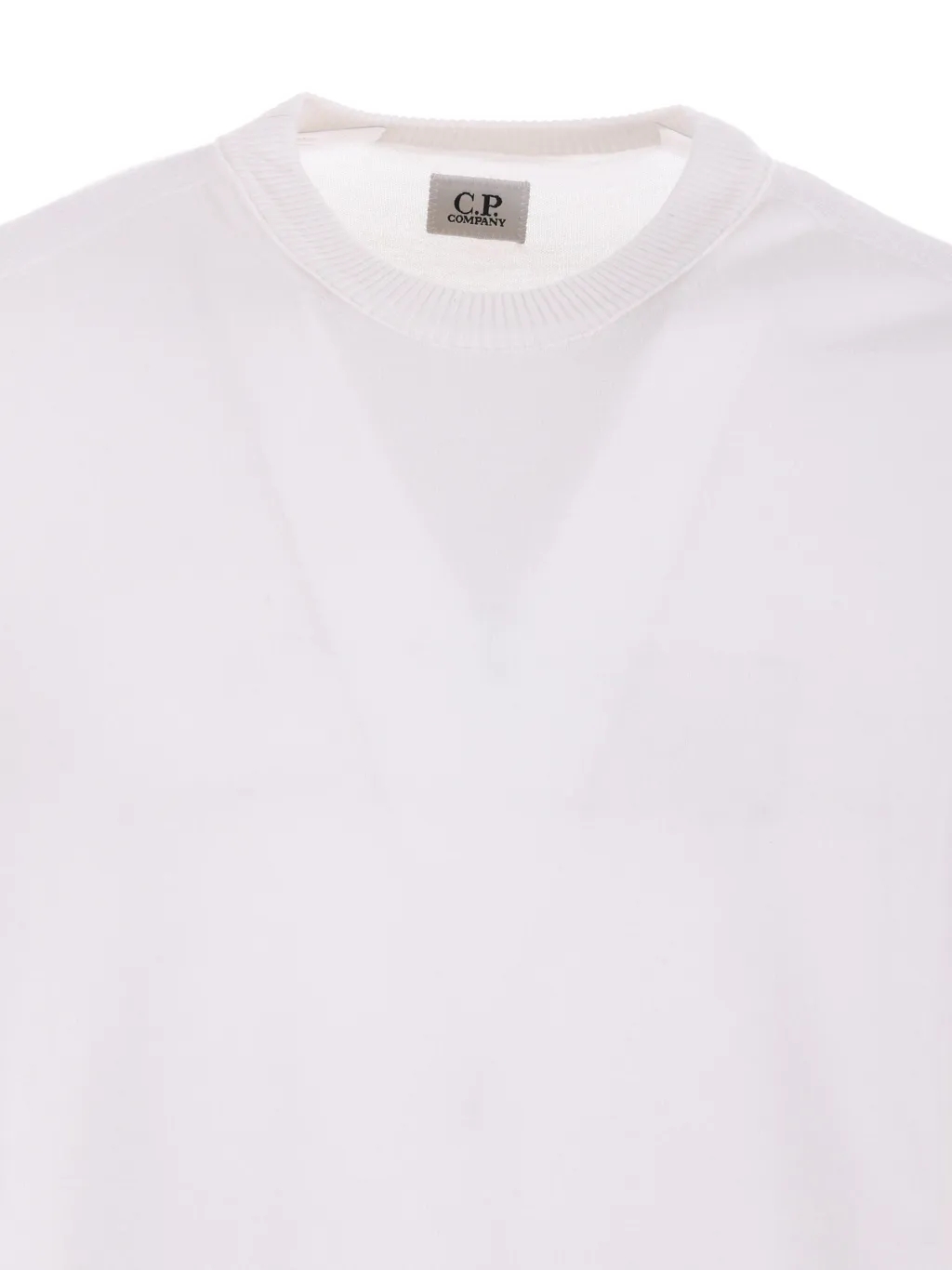 Lens Detail Knitwear