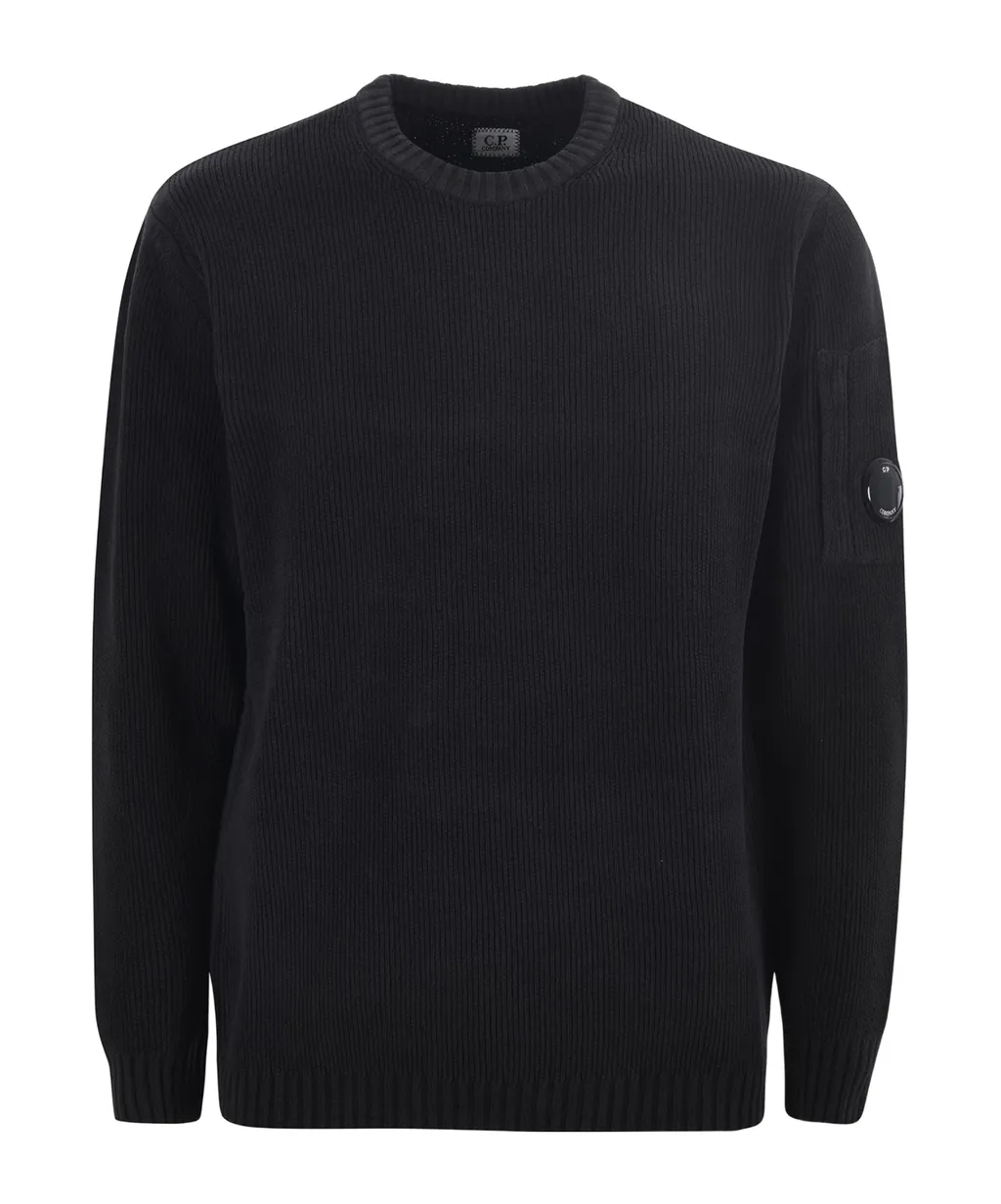 Ribbed Knitwear