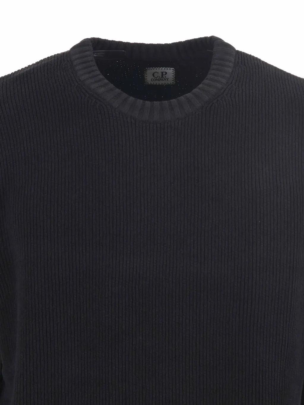 Ribbed Knitwear