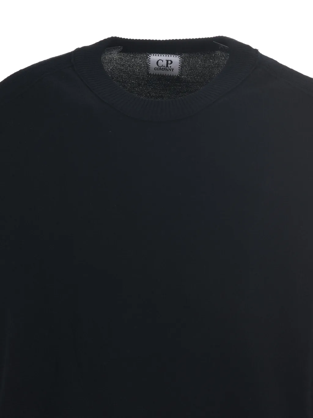 Lens Detail Knitwear