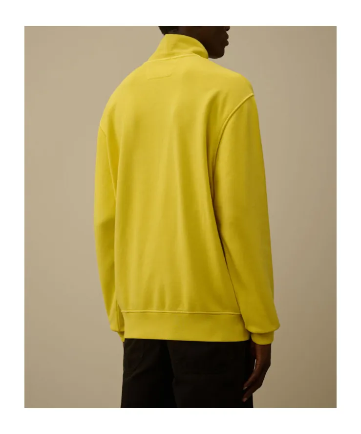 Polo Collar Sweater
