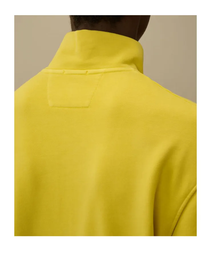 Polo Collar Sweater