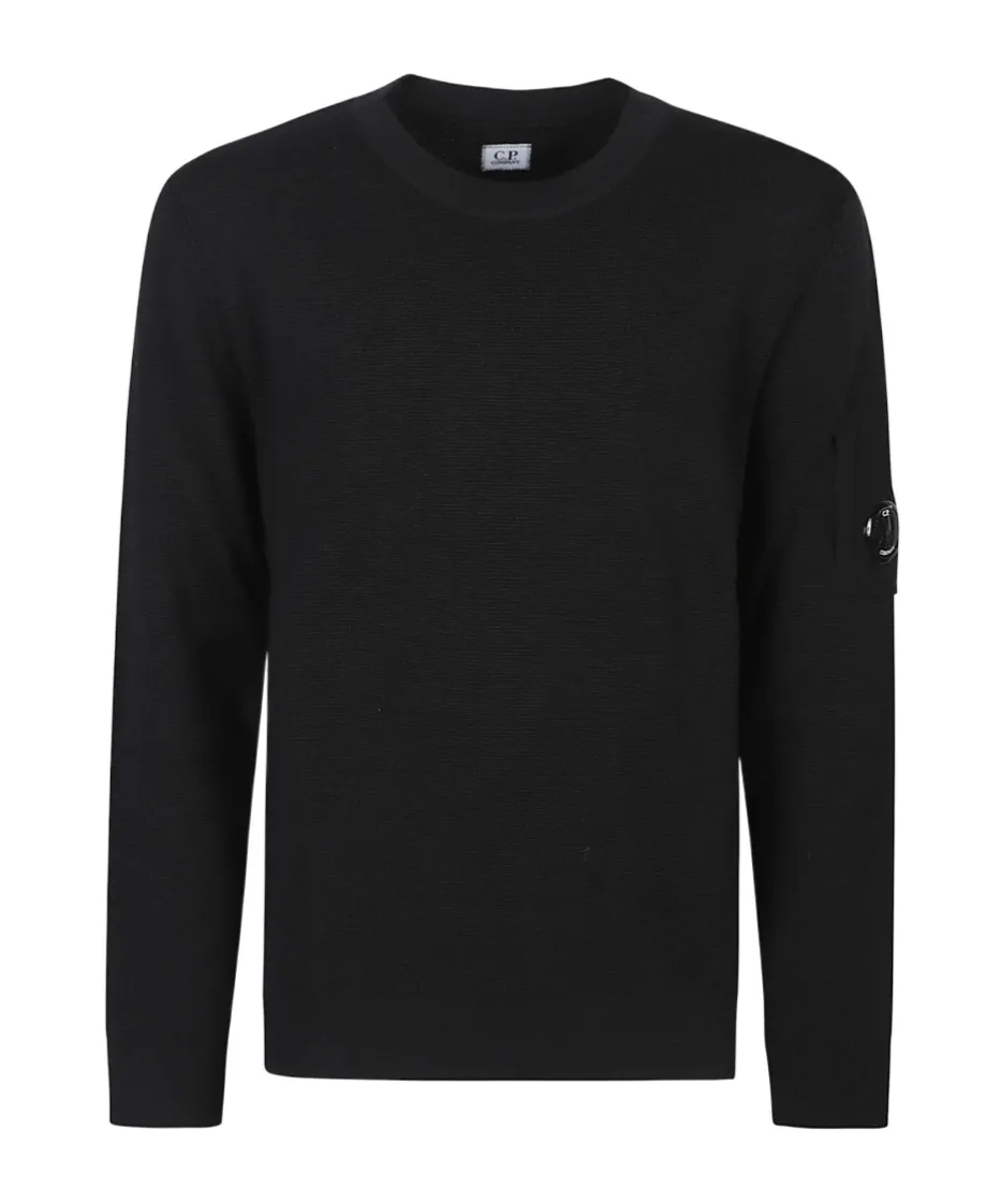 Re-Wool Sweater