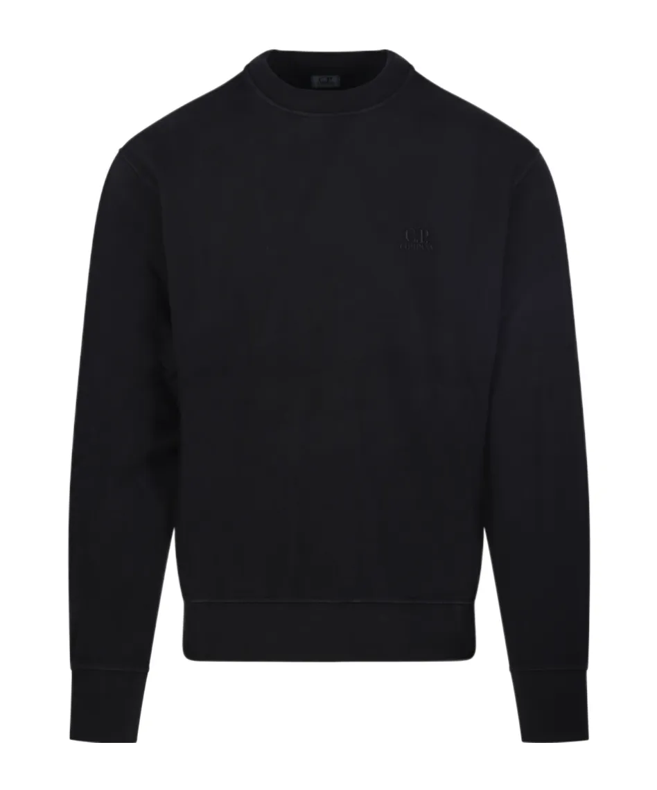 Crew Neck Sweater