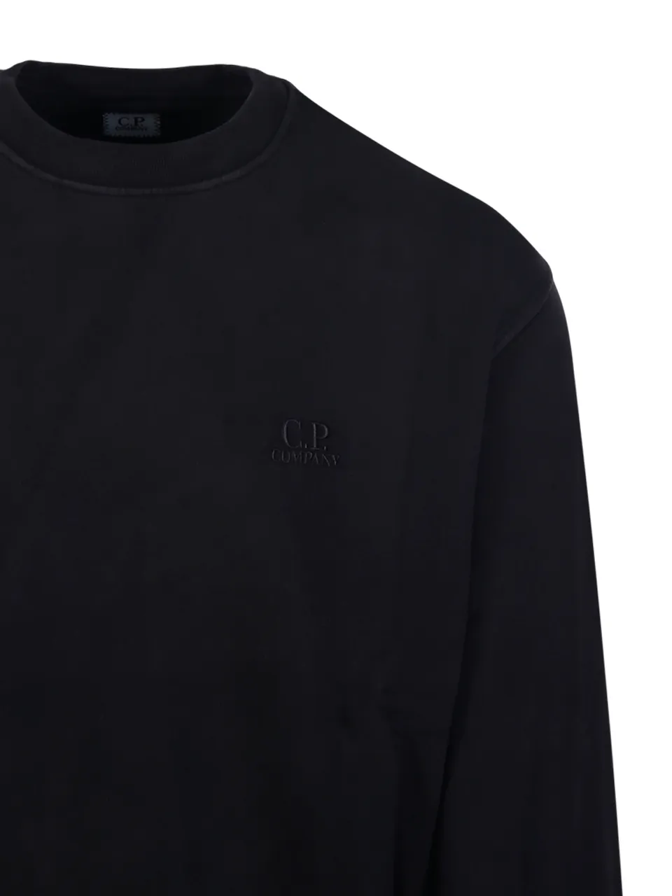 Crew Neck Sweater