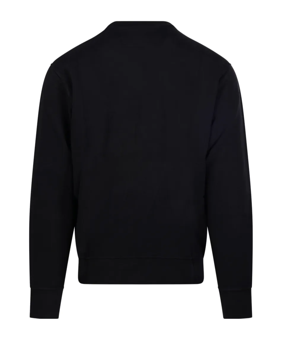 Crew Neck Sweater