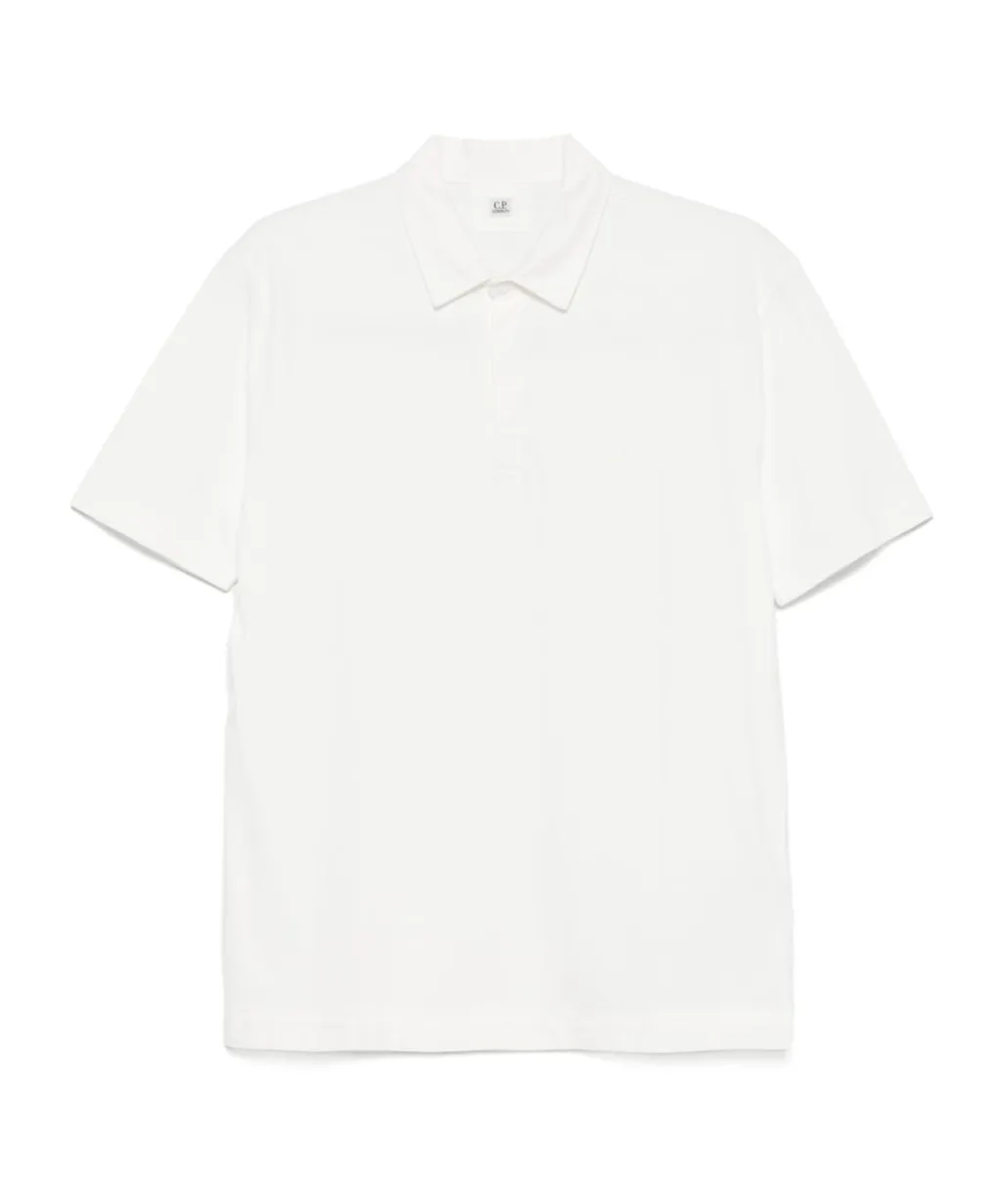 Cotton Polo Shirt