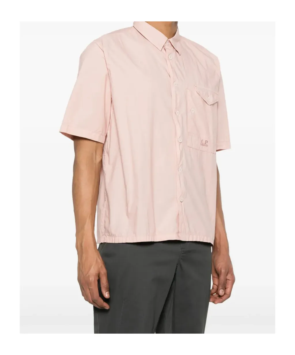Short Sleeve Shirt