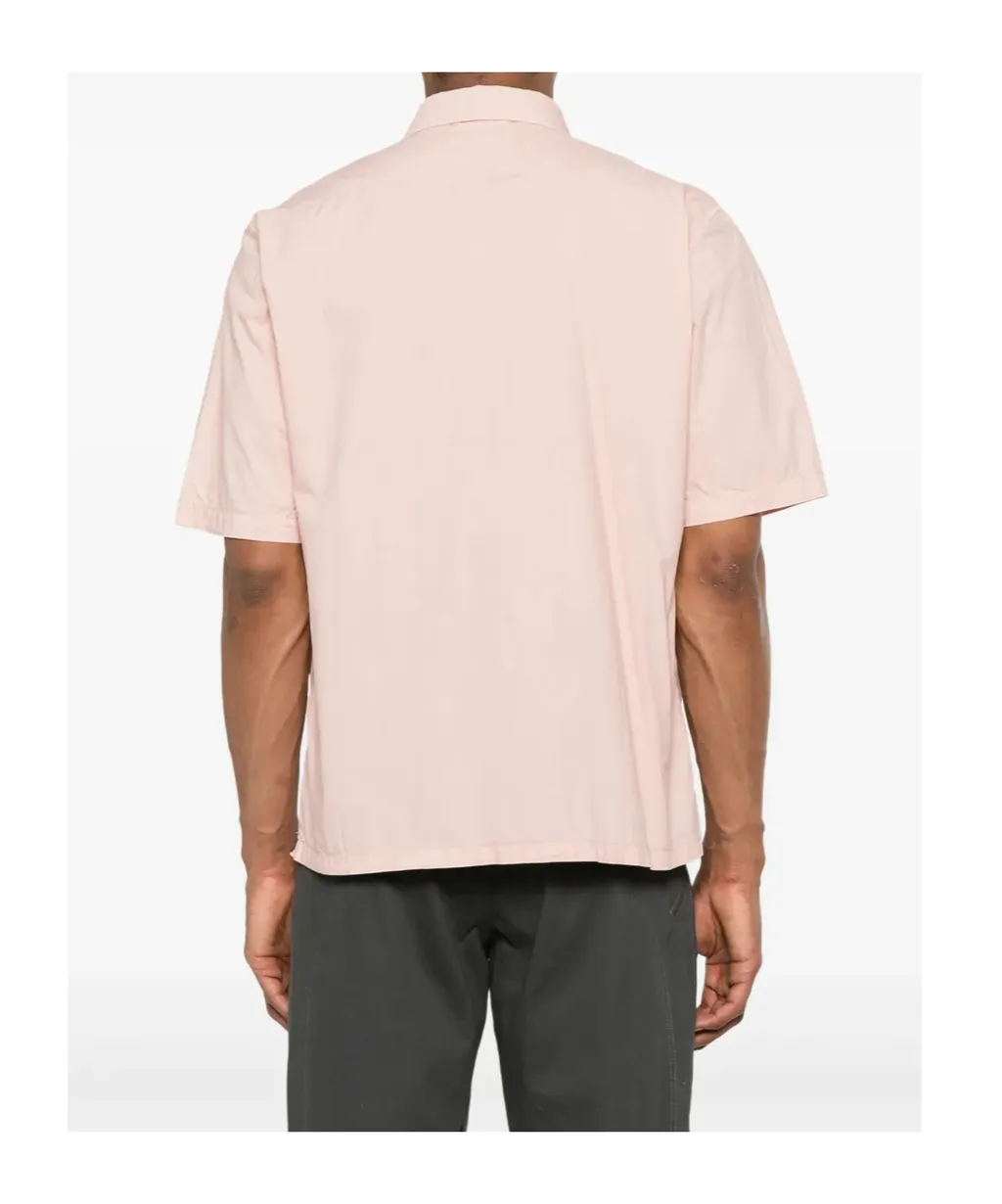 Short Sleeve Shirt