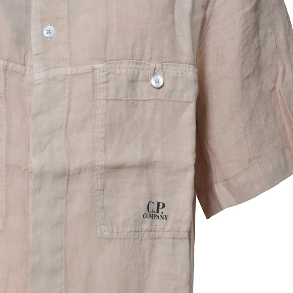 Linen Shirt
