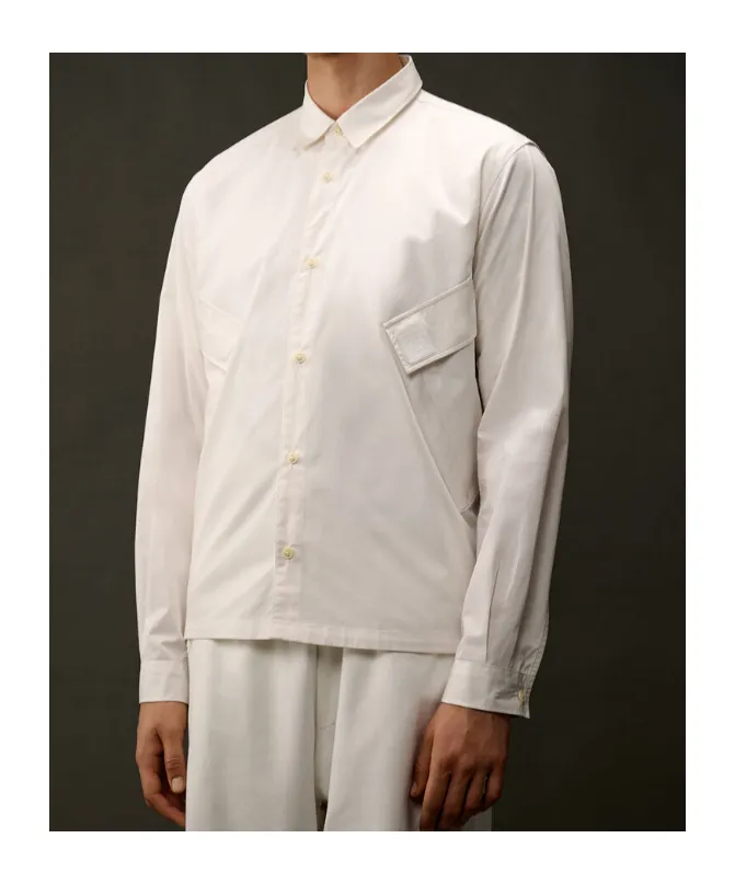 Button-Up Shirt